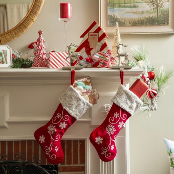 Christmas Stockings