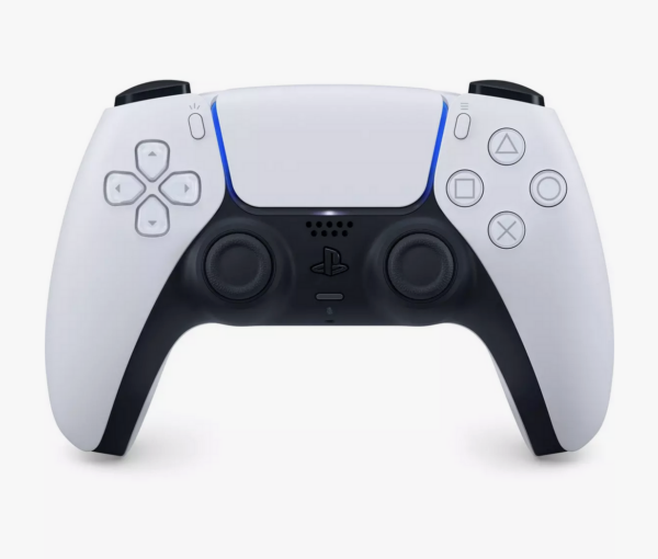 PS5 DualSense Controller