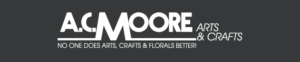 A.C. Moore Arts & Crafts logo