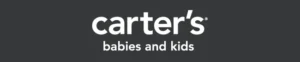 Carter's Babies and Kids logo