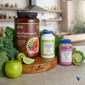 The Vitamin Shoppe Green Sale