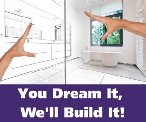 Your Dream Remodel