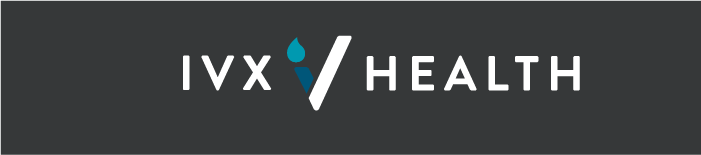 New Patients, Get IVXceptional Care