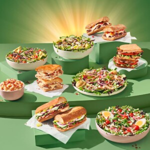 It’s a New Era at Panera