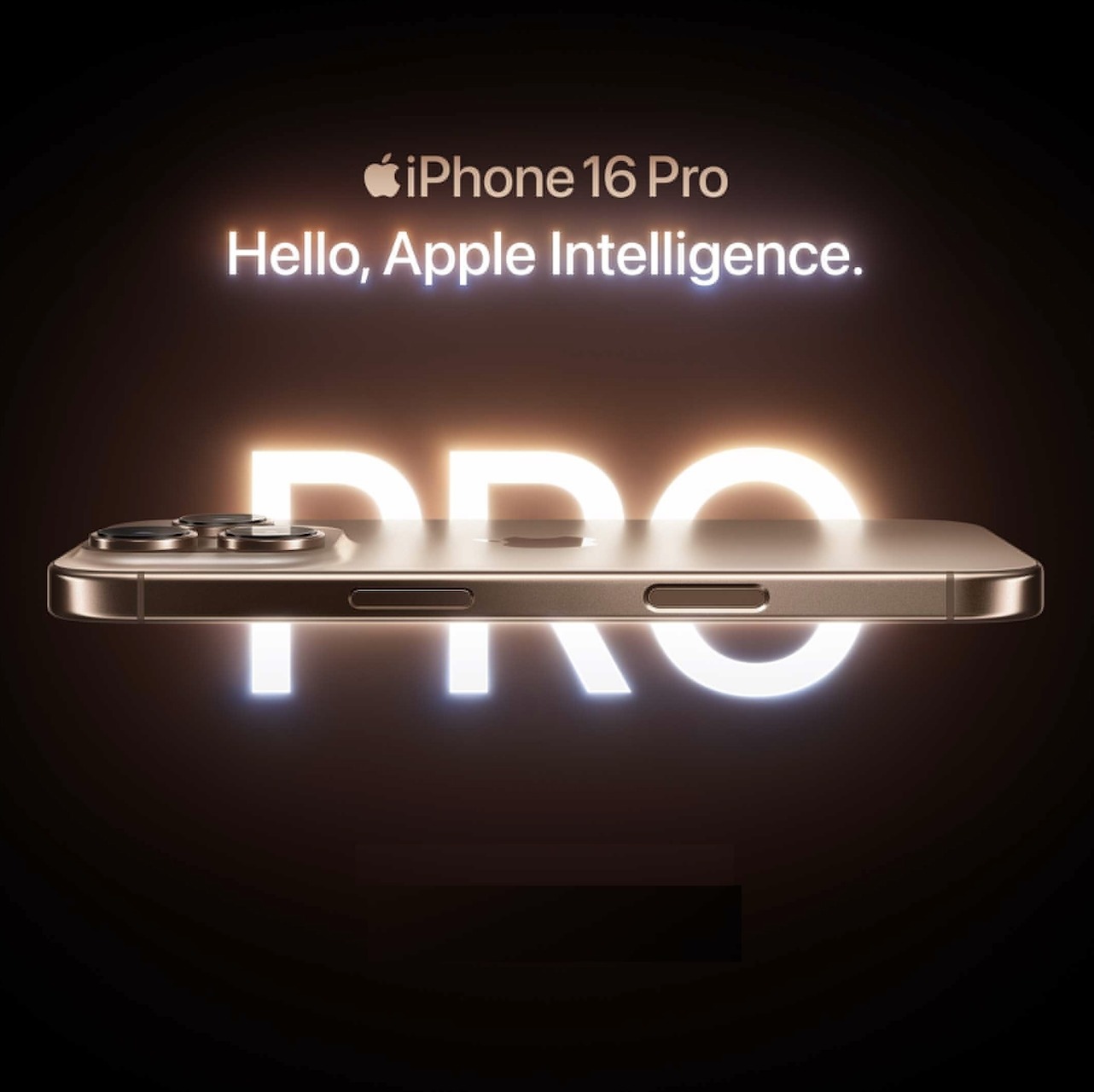 Free iPhone 16 Pro with Trade-in