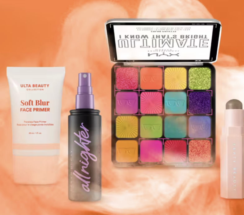 ULTA Halloween Essentials