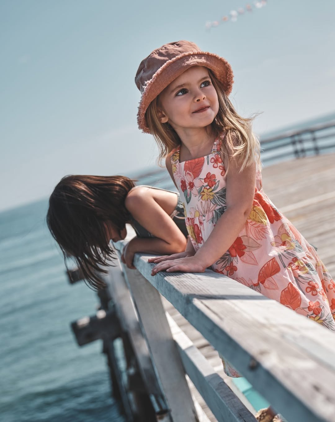 summer carters 6-2 Cute Summer Outfits