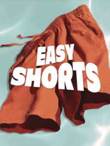 Summer Outfits for Everyone
Need some summer style?
Easy shorts, breezy tees, splashy swim, sun kissed dresses … Old Navy has something for everyone!
Stop by today and stock up for your easy, breezy summer!
[ADD ADDITIONAL PHOTOS HERE]
Small Print:
Summer styles vary. Shop in-store for the best selection.
Old Navy: Imagine a place where you can find all of your wardrobe "must-haves" at prices you can’t believe. Everything from your favorite t-shirts and jeans to your seasonal fashion faves. A place where every family member is invited. Where everything has great style and quality and the shopping experience is actually fun, not a chore. That place is Old Navy, making current American fashion essentials accessible for every family. As one of the largest apparel brands in the world, we offer customers fabulous fashion online as well in our stores around the world.
