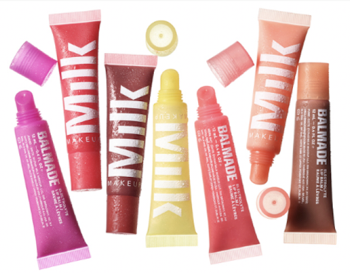 new ulta 6-25 New! The Perfect Summer Lip Balm