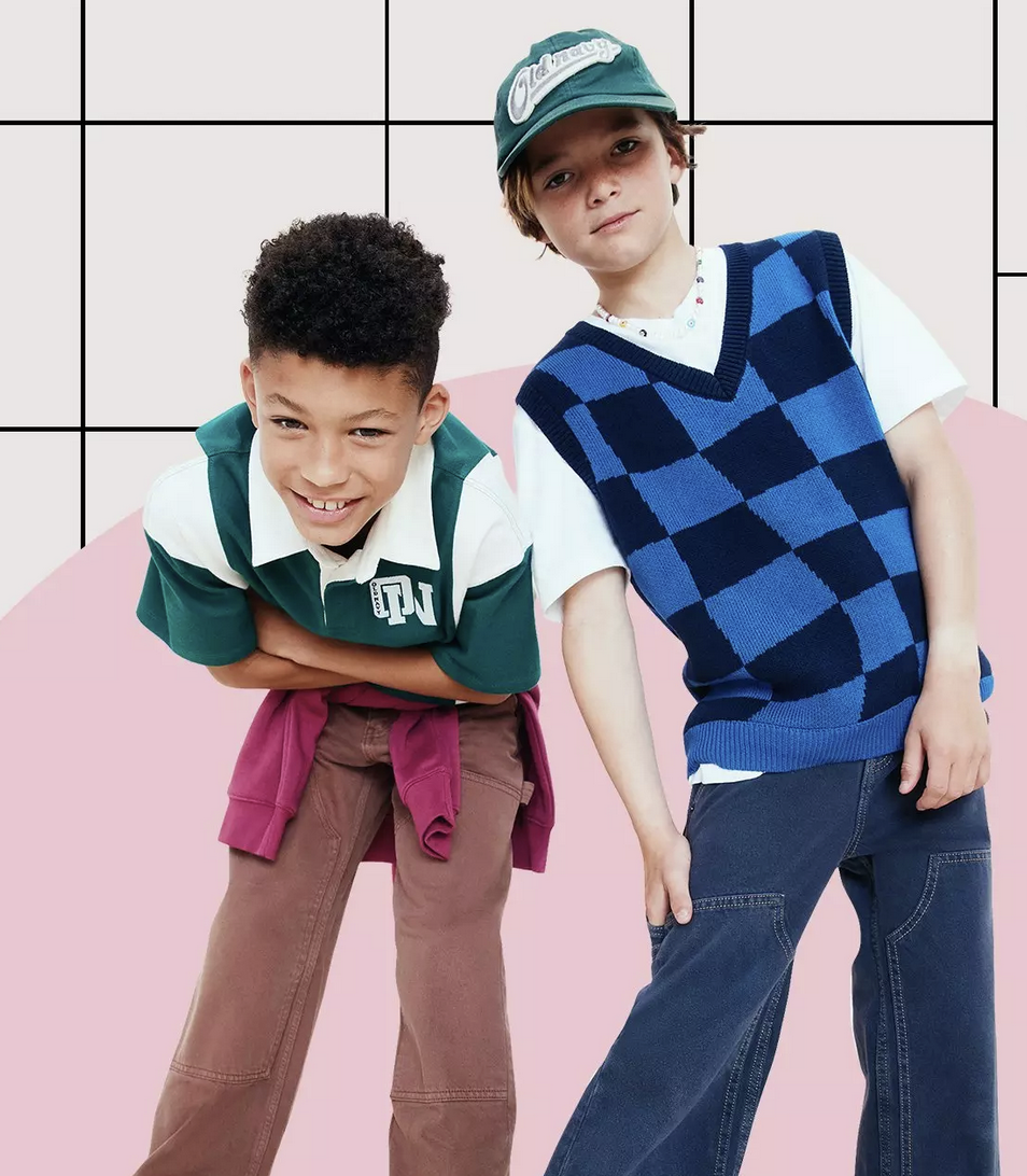 Back to School Shop