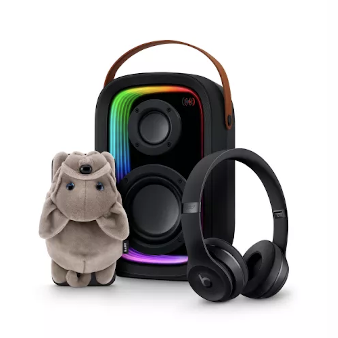 Back-to-School Deals
