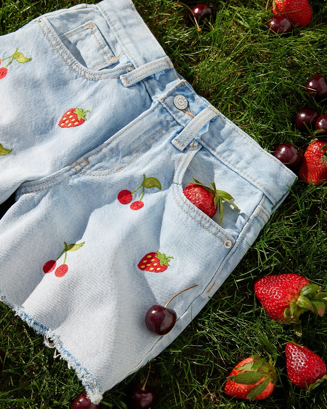 Have an Easy, Breezy Summer