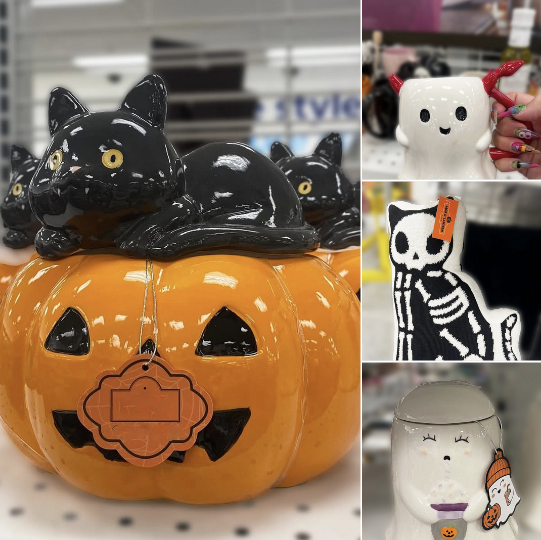 Happy Halloween!