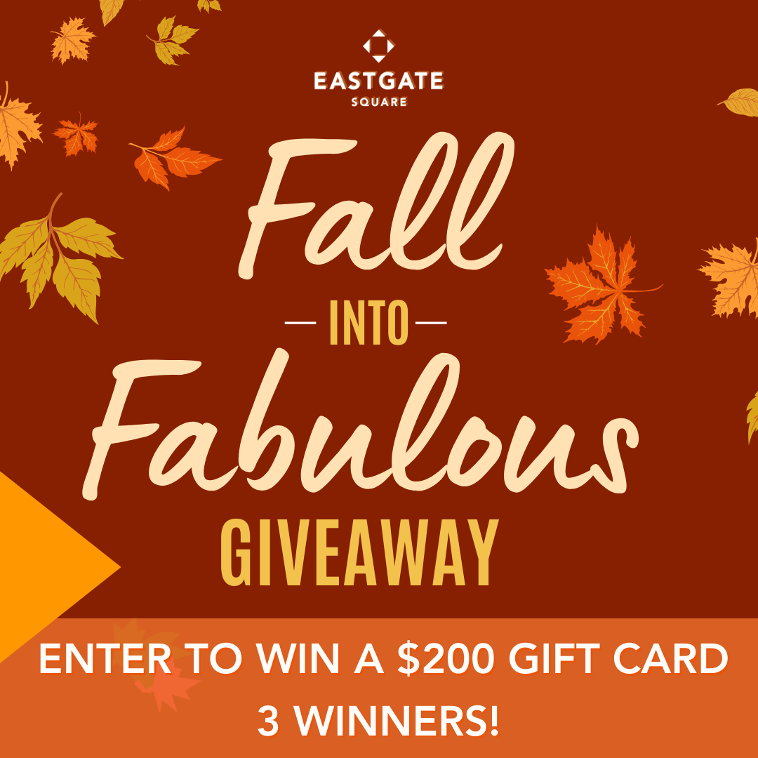 Fall into Fabulous Giveaway