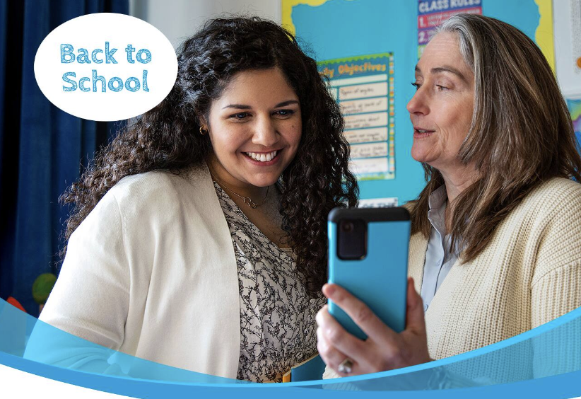 Teachers’ Discount