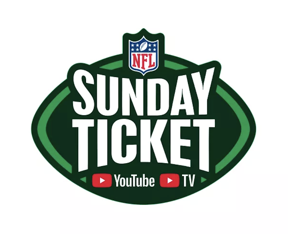 Watch Football on NFL Sunday Ticket