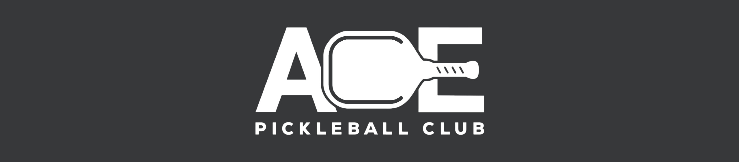 ACE Pickleball Club is Open!
