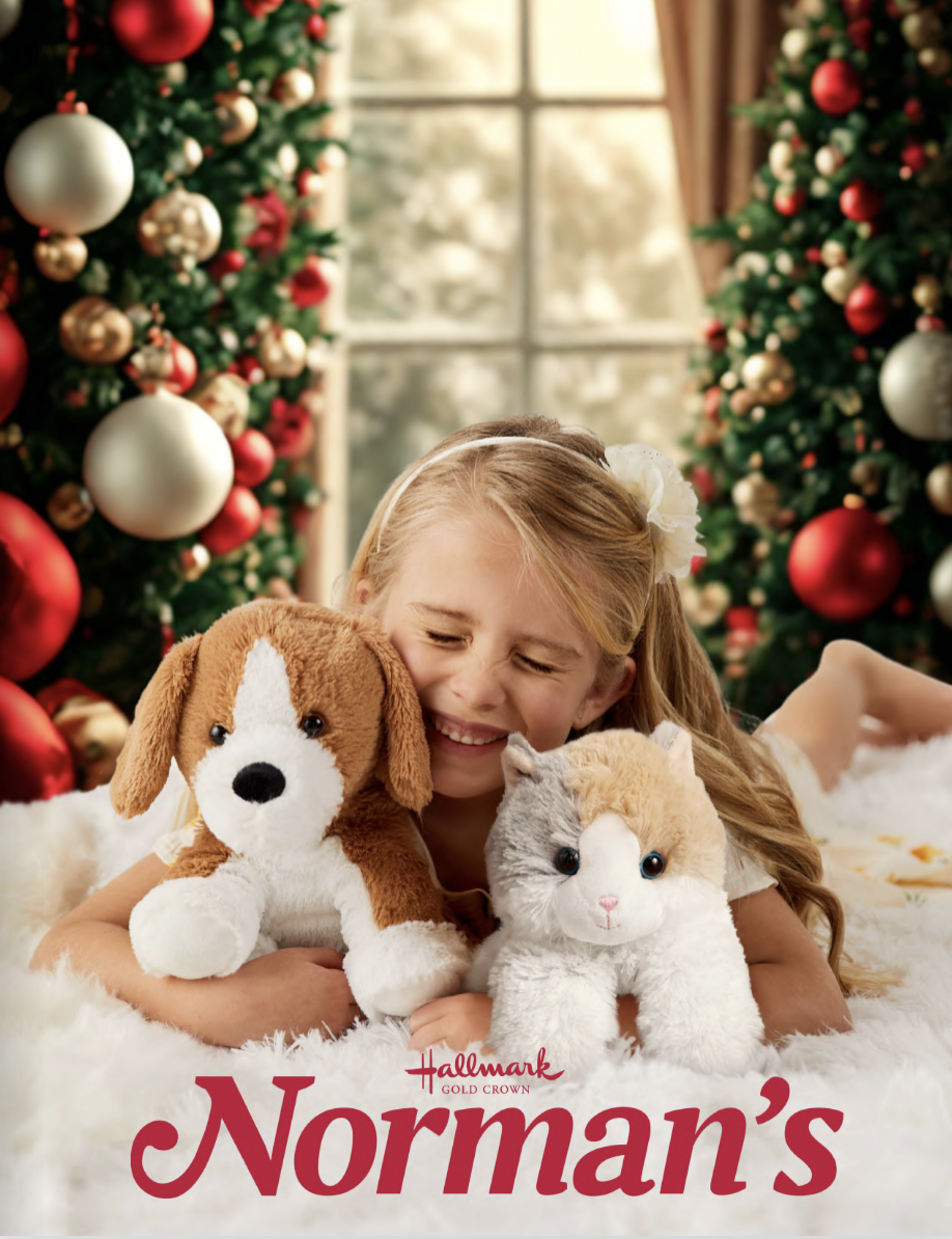 Gifts for the Holiday Season