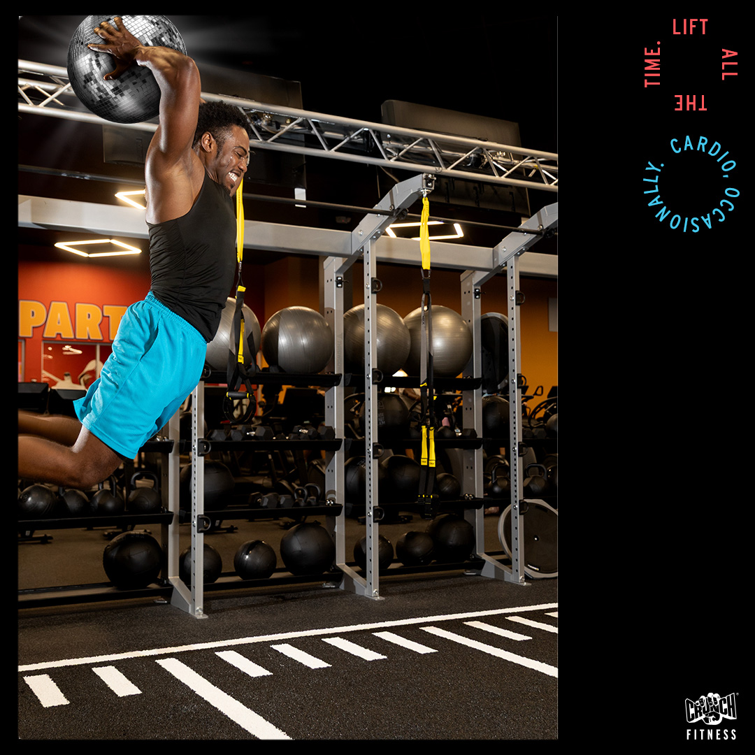 Flexible Membership Options for the New Year