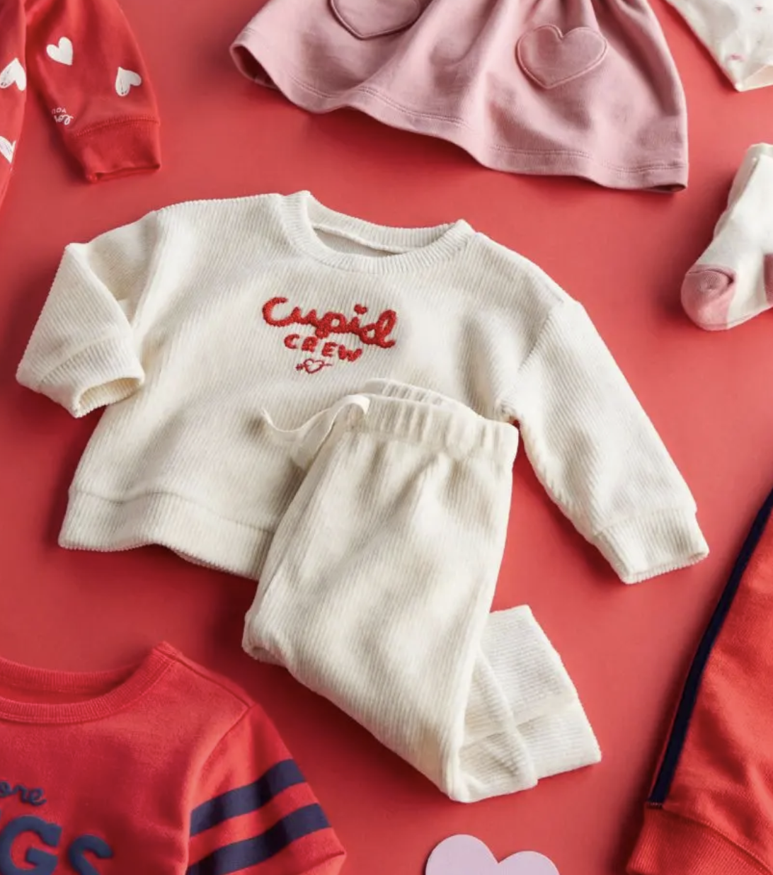 Valentine’s Outfits