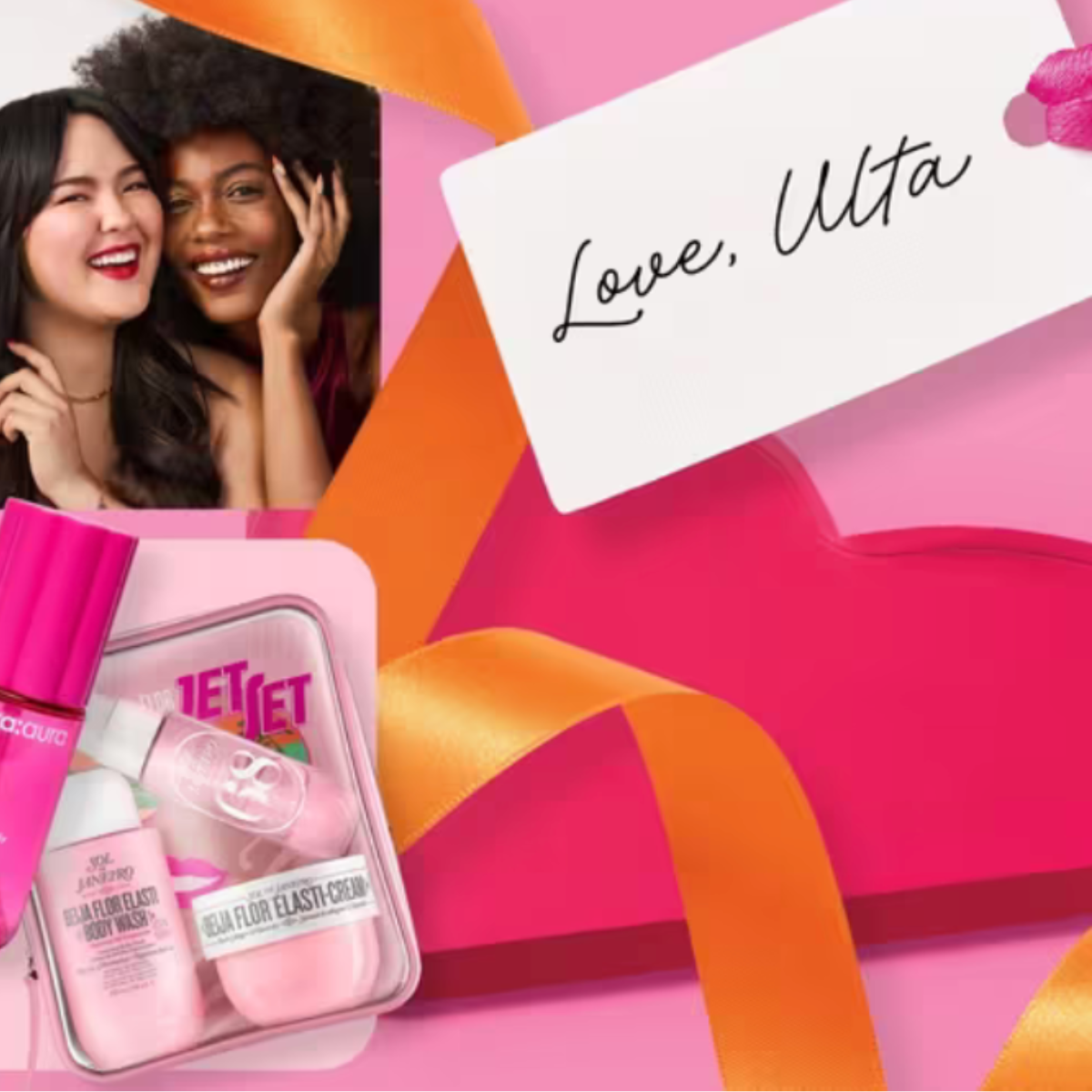 ULTA Valentine’s Day Gift Guide