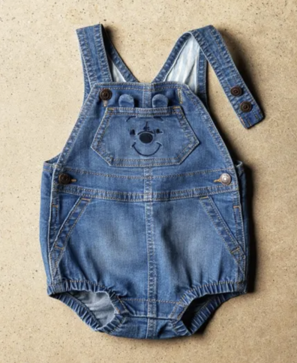 Bib Overalls