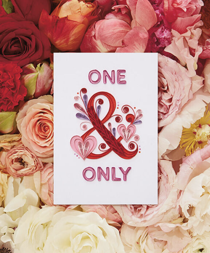 Hallmark Valentine’s Shop