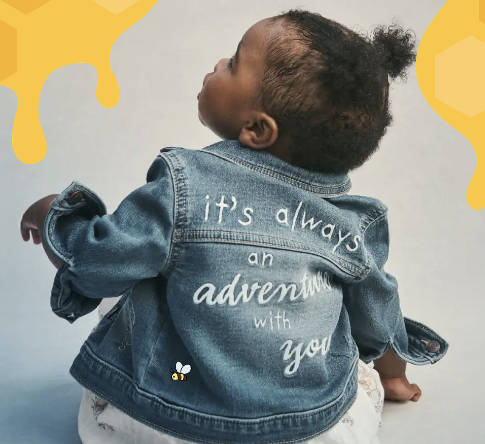 Disney© Winnie the Pooh Collection