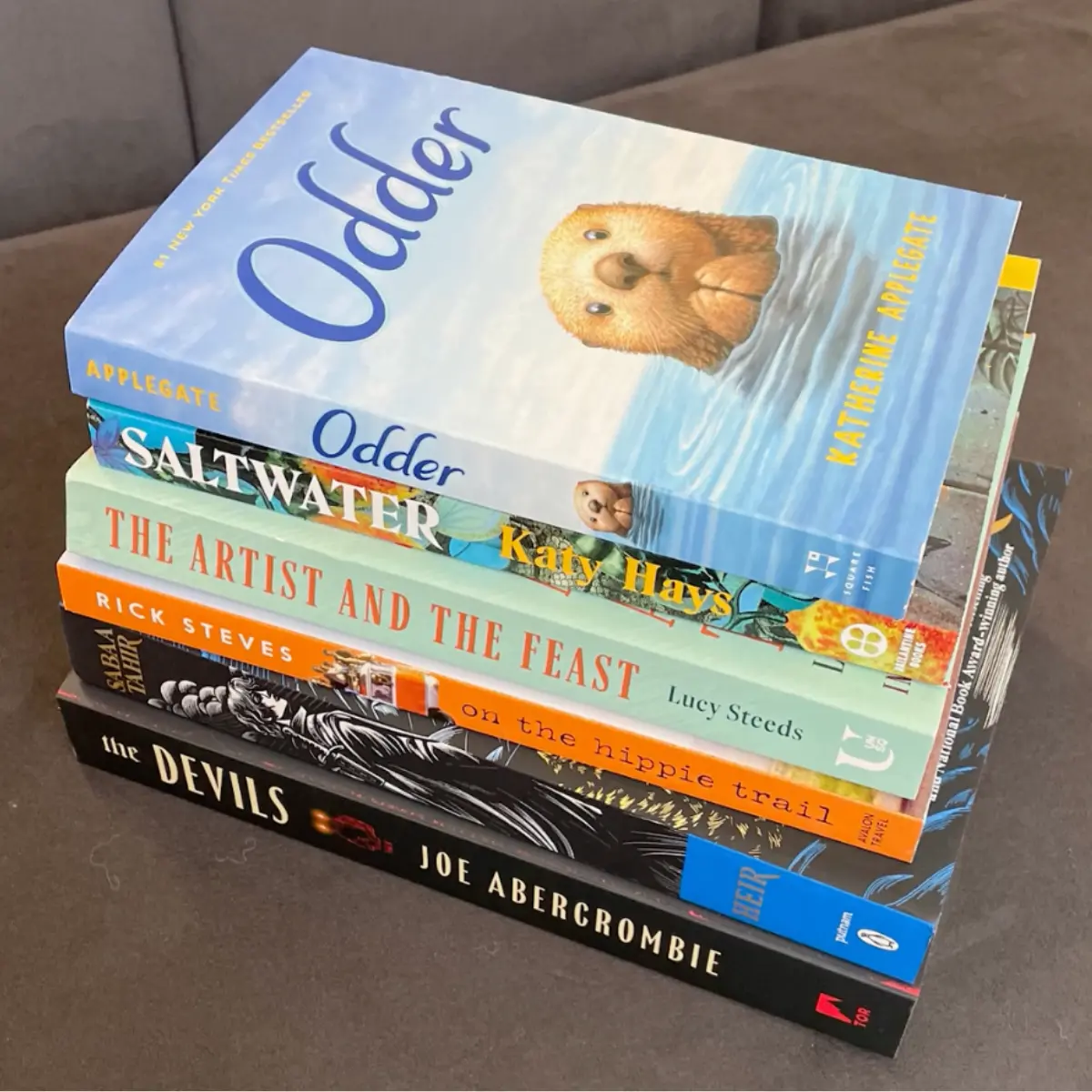 May Monthly Picks + 50% Off Sale!