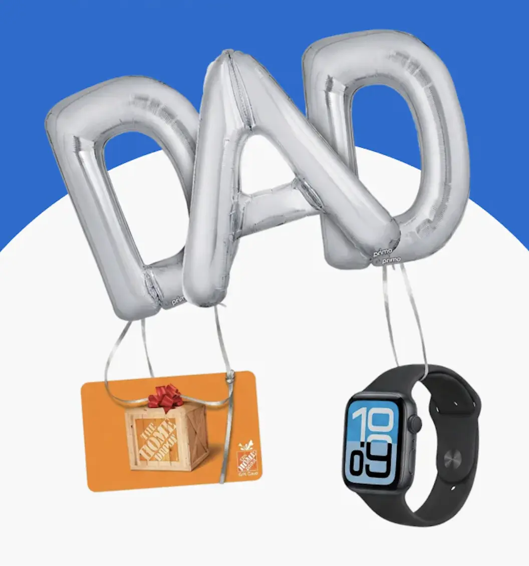 Gifts for Father’s Day