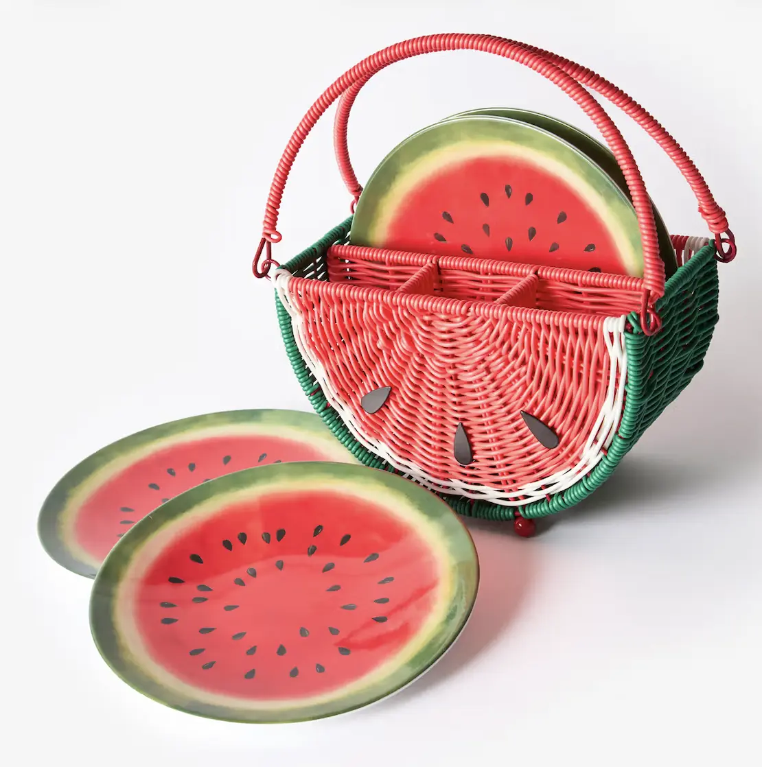 Summer Picnic Fun