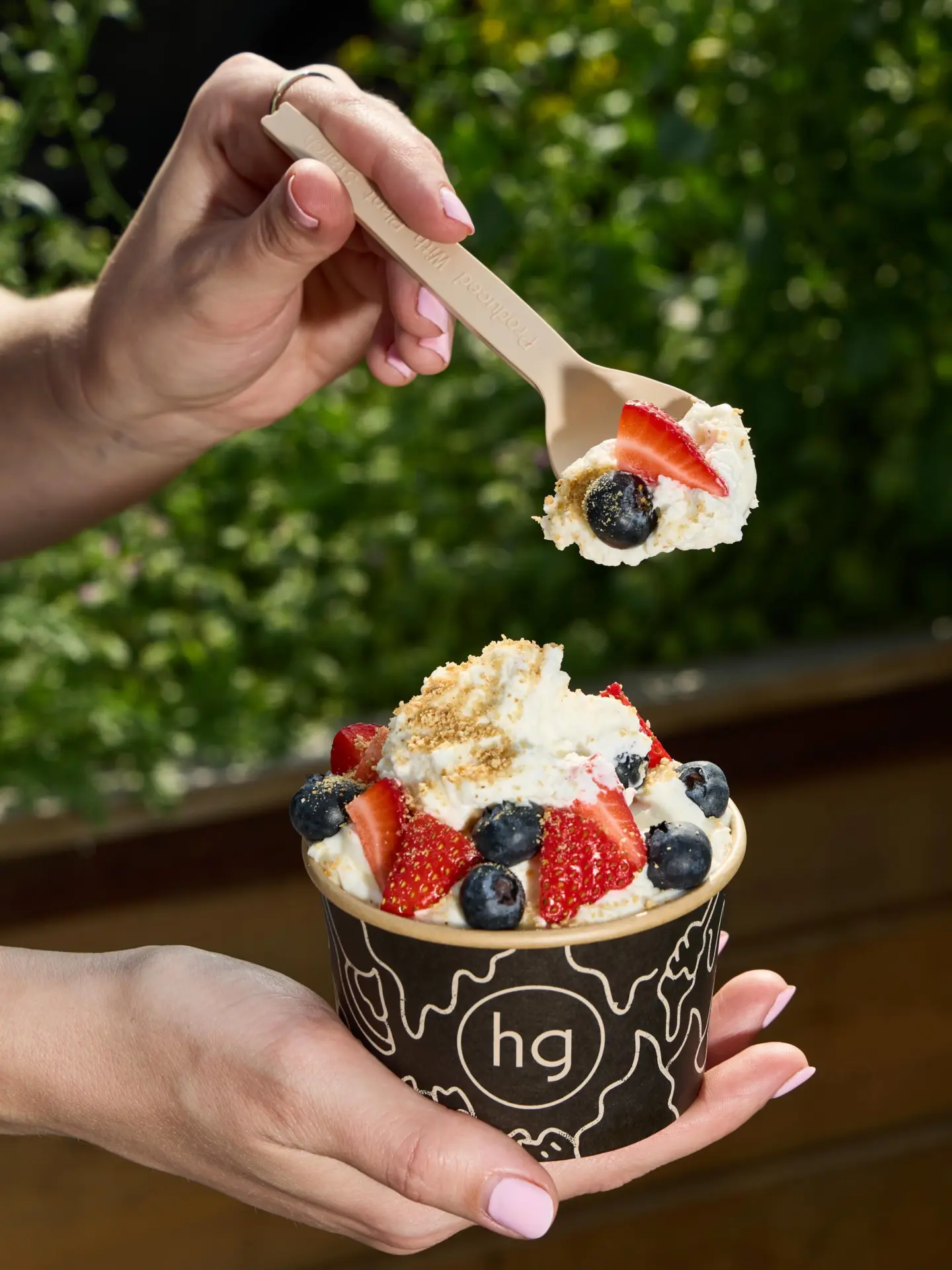Summer Treats