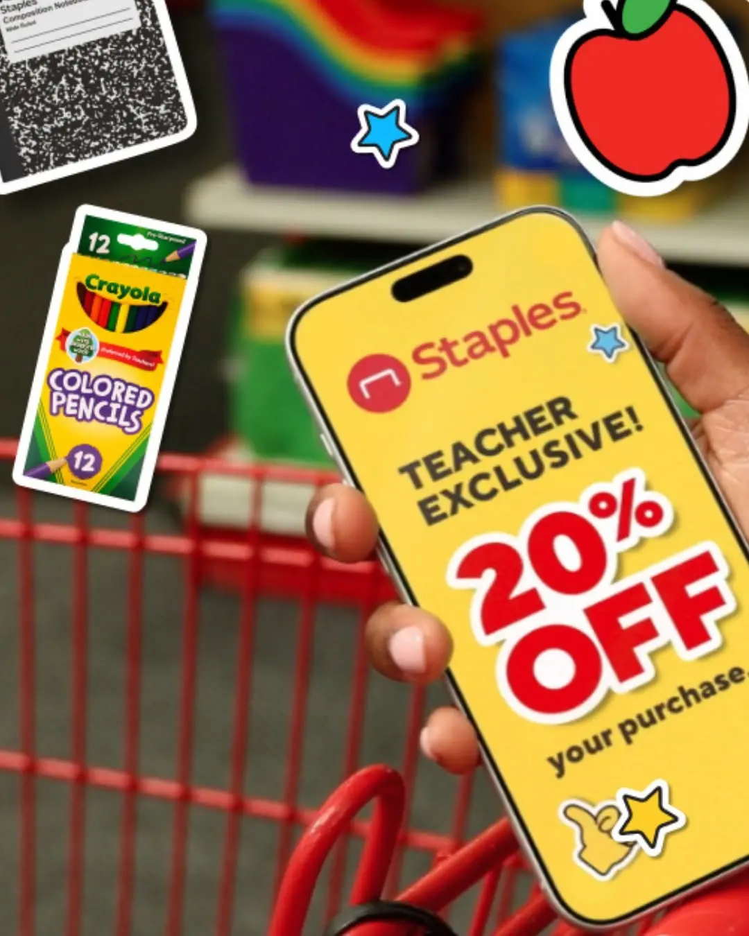 Teachers Discount