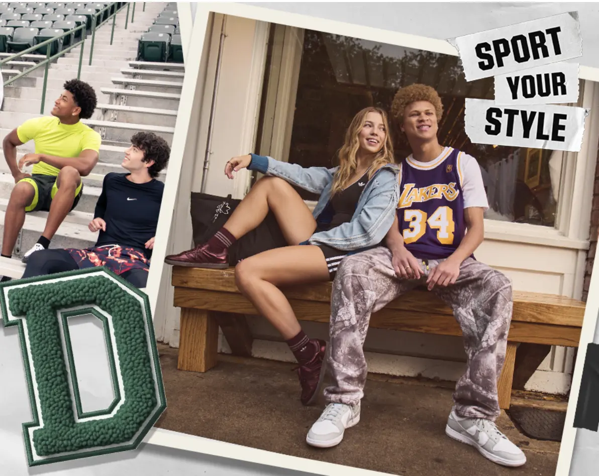 Back to School Deals