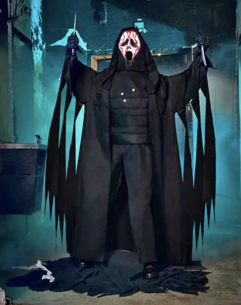 Halloween Horror is Here!