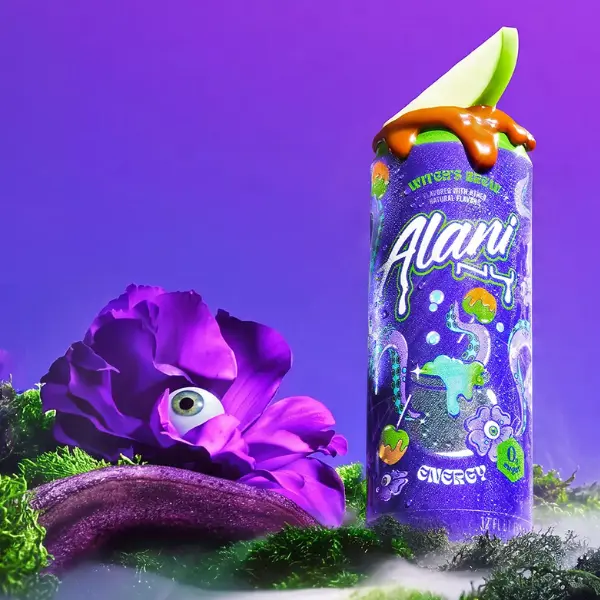 Witch’s Brew is Back!