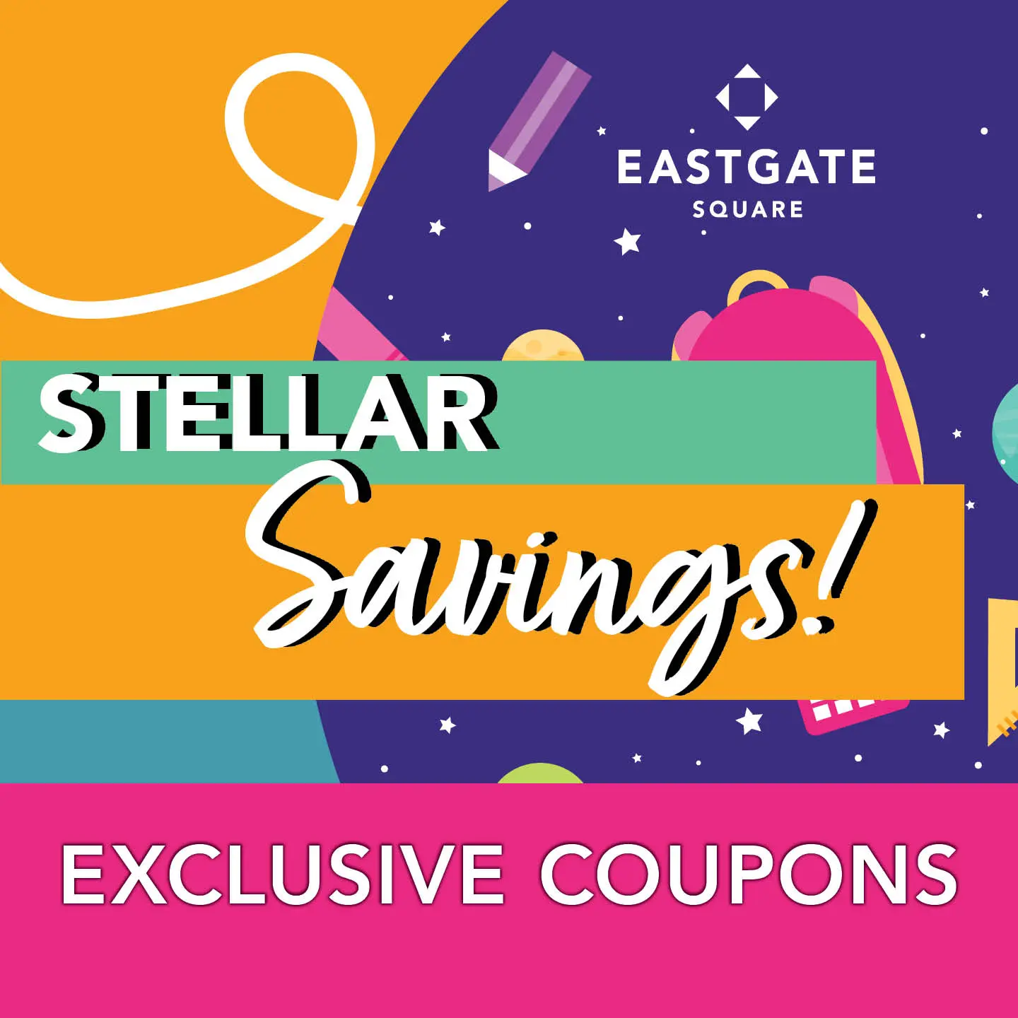 Back-to-School Savings