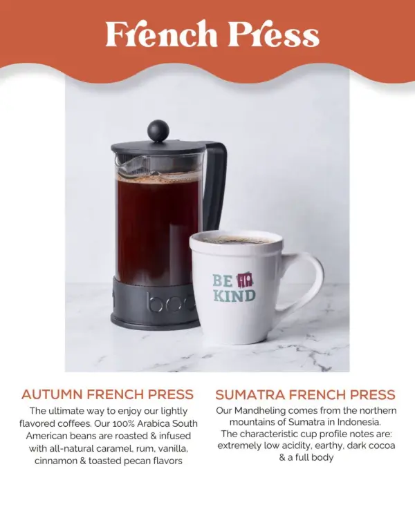 French Press