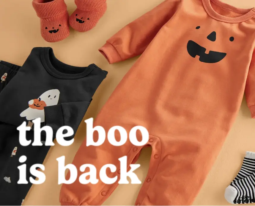Halloween Outfits & Costumes