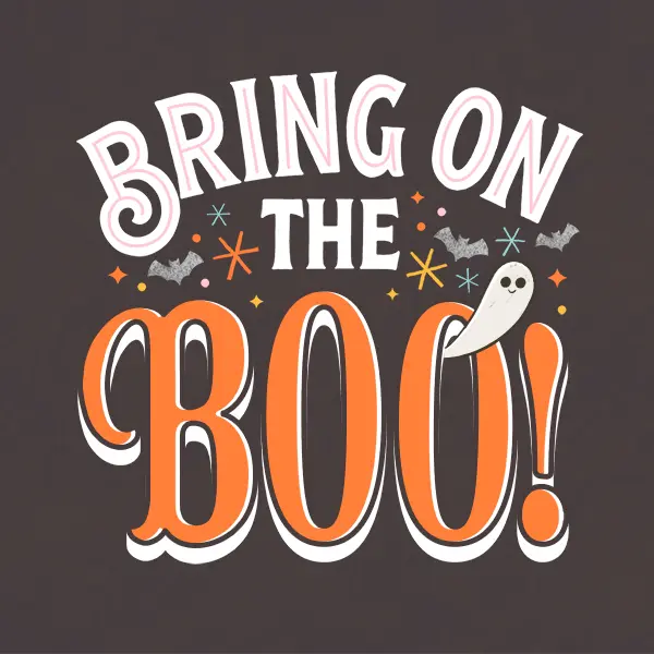 Have a Hallmark Halloween!