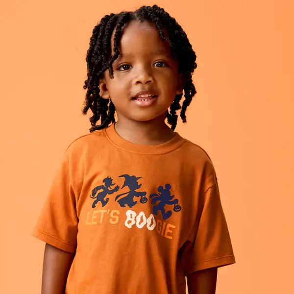 Old Navy Halloween Shop