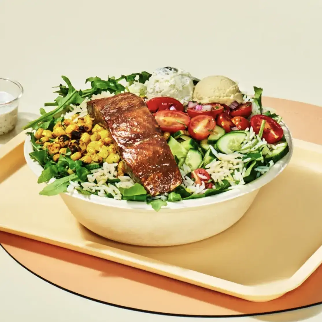 Mediterranean Favorites