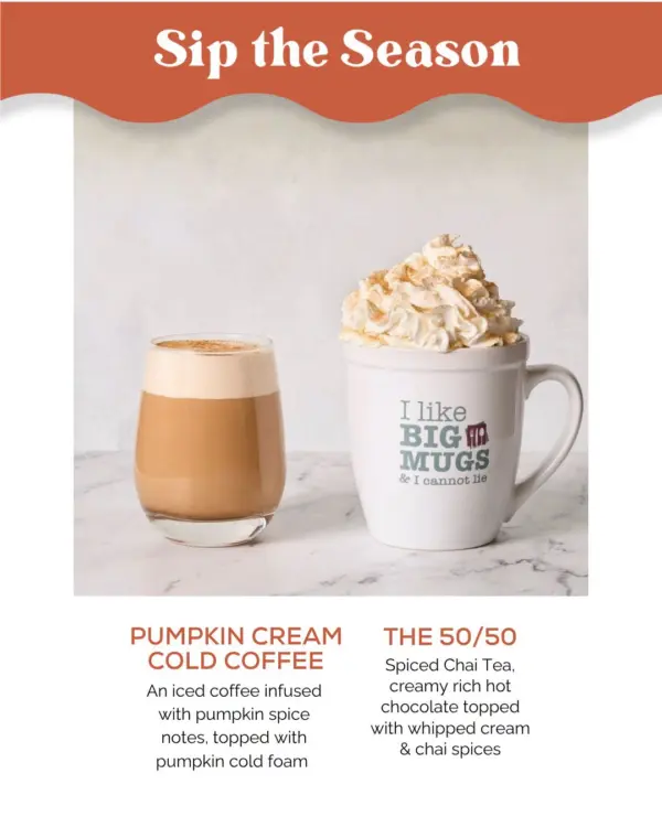 Sip of the Season