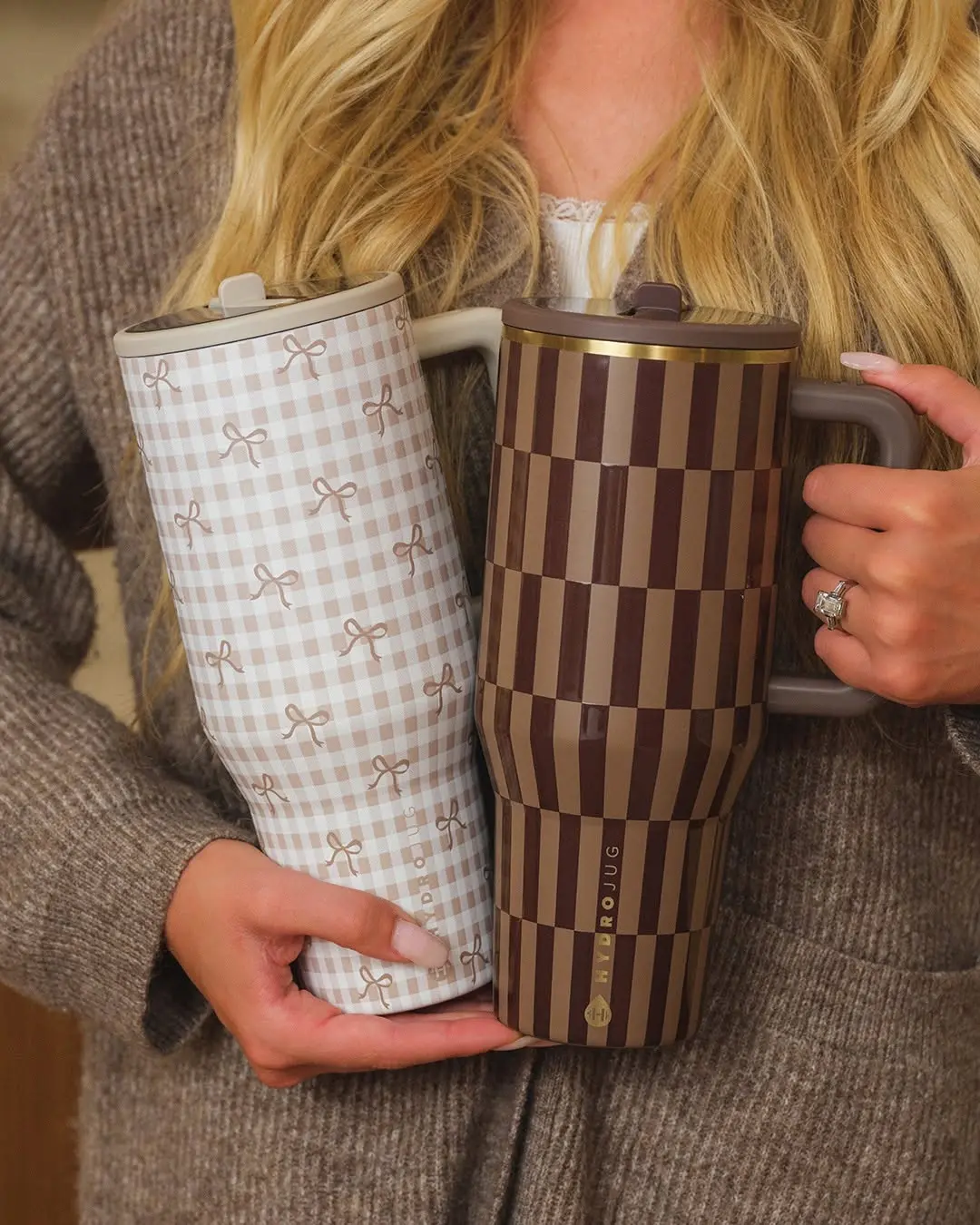 HydroJug Drinkware