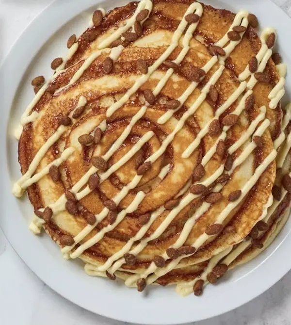 Our New Fall Menu is Here