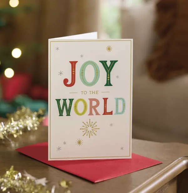 Holiday Card