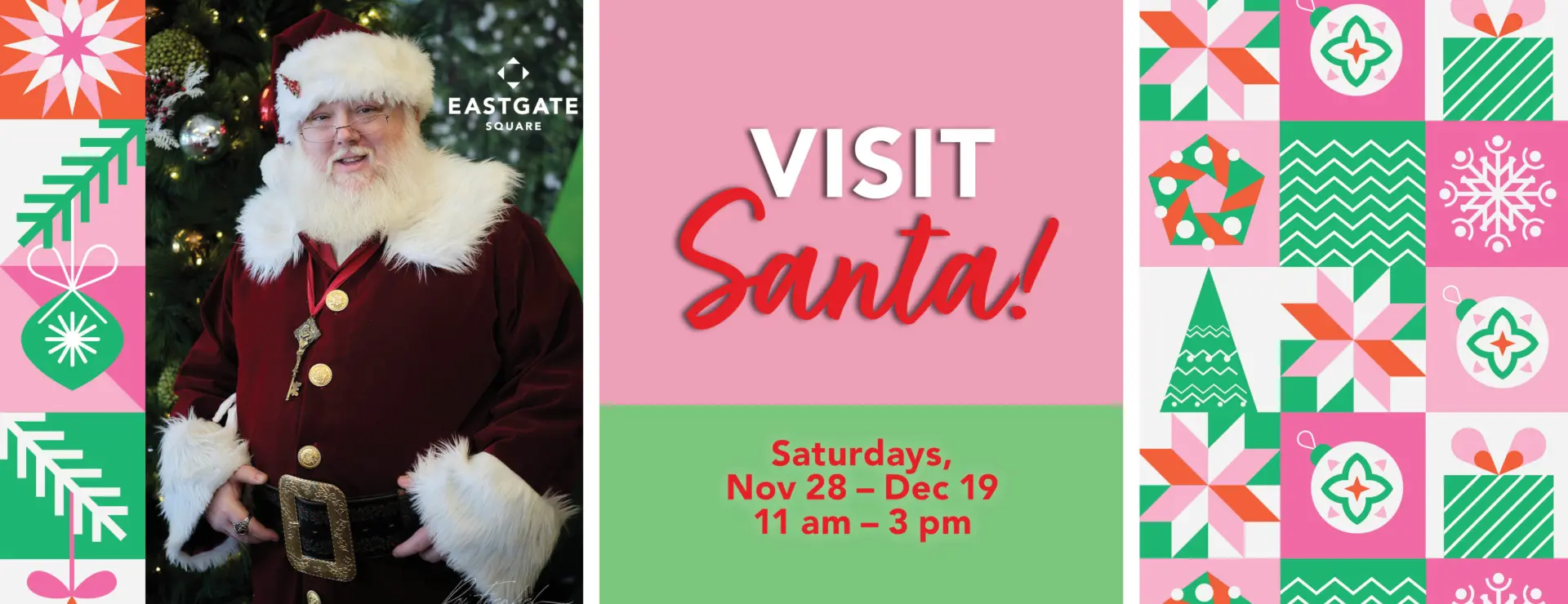 Santa Experience