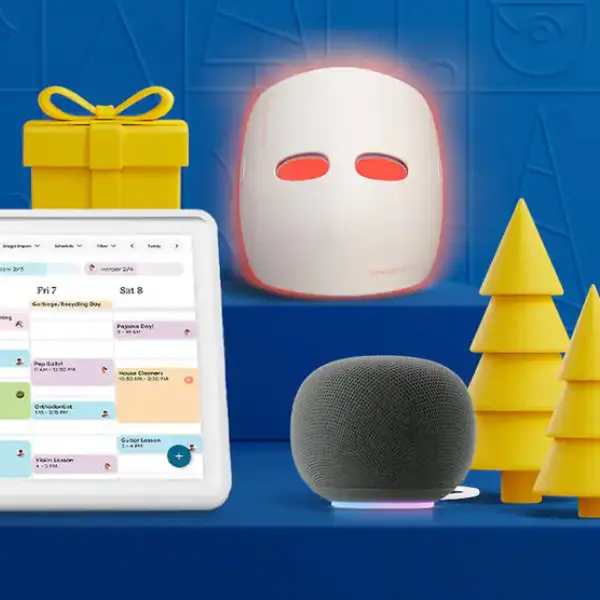 Top 26 Tech Gifts of 2026