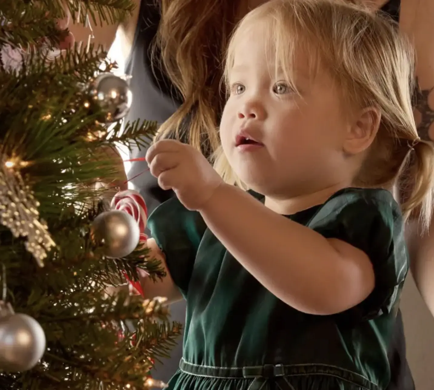 Carter’s Holiday Outfits